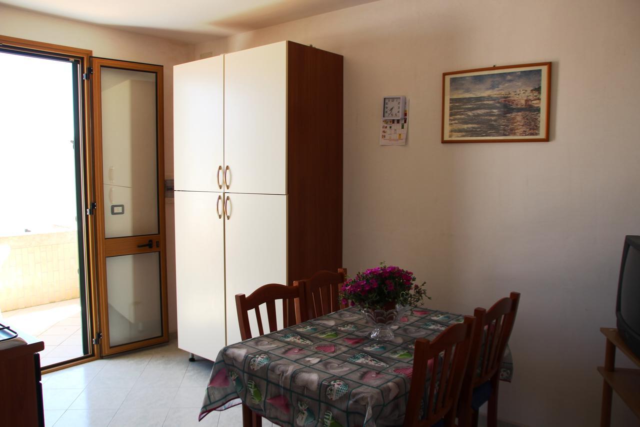 Вилла S.Maria Di Leuca - 30M Mare - Salento Леука Экстерьер фото